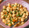 Premium Butter Beans D...