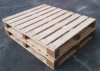 Heavy Duty Timber Pall...