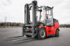 Heavy Duty Forklifts f...