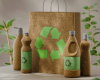 Eco-Friendly Packaging...