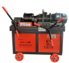 Fully Automatic Rebar ...