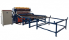Fully Automatic Welded...