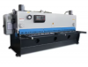 CNC Hydraulic Guilloti...