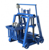 Manual Mobile Egg Layi...
