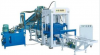 Automatic Cement Brick...