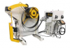 Automatic Uncoiler Str...