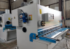 Heavy Duty Hydraulic G...