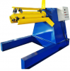 High Capacity Hydrauli...