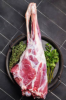 Premium Frozen Lamb Le...