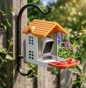 bird feeder camera