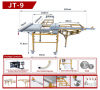 Swing-Arm Foldable Pre...