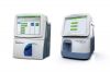 Blood gas analyzers