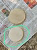 Bentonite Powder