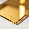Mirror Acrylic Sheet S...