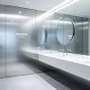 Mirror Acrylic Sheet S...