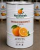 Orange juice concentrate