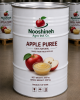 Apple Fruit Puree