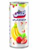 Golshan Banana- Strawb...
