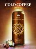 Golshan Canned Coffee