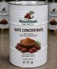 Date Concentrate 