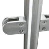 stainless steel handra...