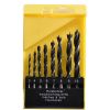8pcs Wood Brad Point D...