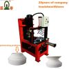 CNC hot wire foam plas...