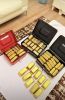 Gold Dore Bars