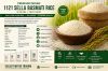 Basmati Sella 1121