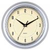 wood clock,revolving c...