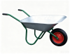 Wheelbarrow