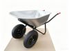 Wheelbarrow