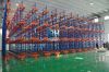 Radio Shuttle Racking