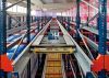 Radio Shuttle Racking