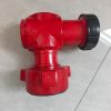 Integral Forged Hammer...