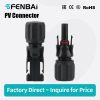 FENBAI IP67 Waterproof...