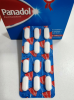 Paracetamol Tablets 500mg