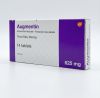 Augmentin 625mg