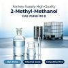 2-Methyl-Methanol CAS ...