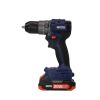 Brushless Cordless Imp...