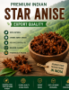Premium Indian Star Anise