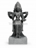 1.5 ft Brahmi Statue