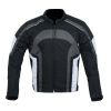 Motorcycle Leather Rid...
