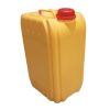  Refined Palm Oil RBD 20 Liter Jerrycan