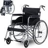 Wheelchair Foldable St...