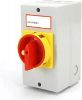Isolator Switch 63A 3 ...