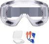 Safety Goggles Anti Fo...
