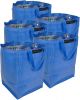 Laminated PP Woven Bag...