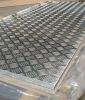 Steel Chequered Plate ...