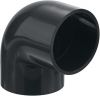UPVC Pipe Fitting Elbo...